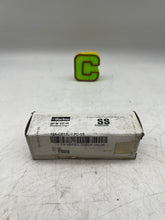 Load image into Gallery viewer, Parker 12A-CB12L-1-PC-SS CB Series Check Valve, Ball Check, 3/4&quot; A-LOK, 316SS (New)