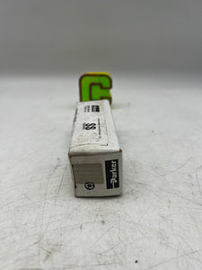 Parker 12A-CB12L-1-PC-SS CB Series Check Valve, Ball Check, 3/4" A-LOK, 316SS (New)