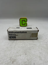 Load image into Gallery viewer, Parker 12A-CB12L-1-PC-SS CB Series Check Valve, Ball Check, 3/4&quot; A-LOK, 316SS (New)
