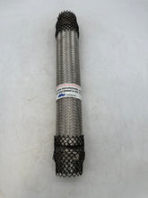 Load image into Gallery viewer, Hose Master CA316HP-0200-018 2"MNPTx18"L Flexible Metal Hose Asy, 316SS (No Box)