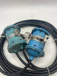 Foxboro TR5203M.20-F005-F015 TR5203M Liquid Level Sensor Unit (No Box)