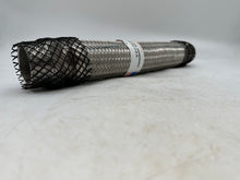 Load image into Gallery viewer, Hose Master CA316HP-0200-018 2"MNPTx18"L Flexible Metal Hose Asy, 316SS (No Box)