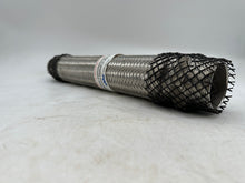 Load image into Gallery viewer, Hose Master CA316HP-0200-018 2"MNPTx18"L Flexible Metal Hose Asy, 316SS (No Box)