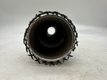 Load image into Gallery viewer, Hose Master CA316HP-0200-018 2"MNPTx18"L Flexible Metal Hose Asy, 316SS (No Box)