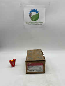 Eaton Crouse-Hinds EDS271-SA Single Gang Device Body, 3/4” (Open Box)