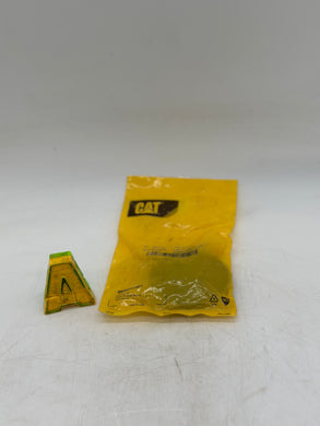 Caterpillar 9F-0978 Clamp AS, Clamp Diaphragm-Air Governor Control Actuator (New)