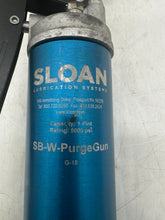 Load image into Gallery viewer, Sloan SB-W-PurgeGun-5000 Hand Operated Purge Pump, 5000PSI (Used)