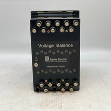 Load image into Gallery viewer, Basler Electric BE1-60C1HA1PC0N3F BE1-60 Solid State Protective Relay (Used)