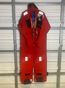 Imperial International 1409 Immersion Suit, Adult (Unused-Pre-Owned)