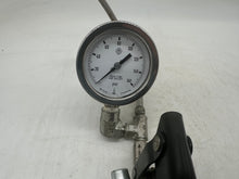 Load image into Gallery viewer, Sloan SB-W-PurgeGun-5000 Hand Operated Purge Pump, 5000PSI (Used)