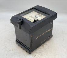 Load image into Gallery viewer, Basler Electric BE1-60C1HA1PC0N3F BE1-60 Solid State Protective Relay (Used)