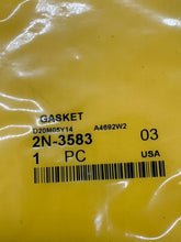 Load image into Gallery viewer, Caterpillar 2N-3583 Oil Filter Housing Cover Gasket *Lot of (28)* (New)