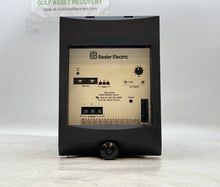 Load image into Gallery viewer, Basler Electric BE1-51/27RB1EZ3PA0N0F BE1-51/27R Overcurrent Relay (Used)