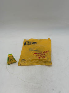 Caterpillar 4L-8097 1.75mm Thick Cover Gasket *Pack of (10)* (New)