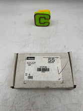 Load image into Gallery viewer, Parker 12 CP-SS Pipe Cap, 3/4" FNPT, 4300 PSI, 316 SS *Box of (5)* (New)