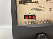 Load image into Gallery viewer, Basler Electric BE1-51/27RB1EZ3PA0N0F BE1-51/27R Overcurrent Relay (Used)