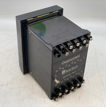 Load image into Gallery viewer, Basler Electric BE1-51/27RB1EZ3PA0N0F BE1-51/27R Overcurrent Relay (Used)