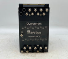 Load image into Gallery viewer, Basler Electric BE1-51/27RB1EZ3PA0N0F BE1-51/27R Overcurrent Relay (Used)