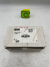 Load image into Gallery viewer, Parker 16 CP-SS Pipe Cap, 1" FNPT, 4500 PSI, 316 SS *Box of (5)* (New)