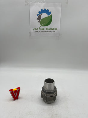 Cooper Crouse-Hinds UNY505 Conduit Union Fitting 1-1/2