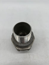 Load image into Gallery viewer, Cooper Crouse-Hinds UNY505 Conduit Union Fitting 1-1/2&quot; *Lot of (5)* (No Box)
