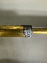 Load image into Gallery viewer, Carlisle &amp; Finch Hand Lever Gear Searchlight Controller, 41-53" L (Used)