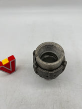 Load image into Gallery viewer, Cooper Crouse-Hinds UNY505 Conduit Union Fitting 1-1/2&quot; *Lot of (5)* (No Box)