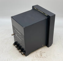 Load image into Gallery viewer, Basler Electric BE1-81O/UT3EE1JA6N0F BE1-81O/U Solid State Protective Relay (Used)