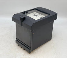 Load image into Gallery viewer, Basler Electric BE1-81O/UT3EE1JA6N0F BE1-81O/U Solid State Protective Relay (Used)