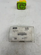 Load image into Gallery viewer, Parker 12BLEN12-316 A-Lock Cap, 3/4&quot;, 316 SS *Box of (5)* (New)