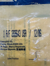 Load image into Gallery viewer, Caterpillar 3S-9643 Rotating Shaft Lip Type Seal *Lot of (4)* (New)