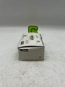 Parker 12BLEN12-316 A-Lock Cap, 3/4", 316 SS *Box of (5)* (New)
