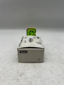 Parker 12BLEN12-316 A-Lock Cap, 3/4", 316 SS *Box of (5)* (New)