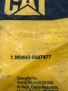 Caterpillar 3S-9643 Rotating Shaft Lip Type Seal *Lot of (4)* (New)