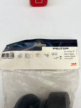 Load image into Gallery viewer, 3M Peltor HY54 XH-0016-5936-2 Optime III Earmuff Replacements *Lot of (9) Pairs* (New)
