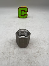 Load image into Gallery viewer, Parker 12 CP-SS Pipe Cap, 3/4" FNPT, 4300 PSI, 316 SS *Box of (5)* (New)