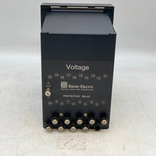 Load image into Gallery viewer, Basler Electric BE1-27A3EE1JA0N5F BE1-27 Undervoltage Relay (Used)