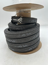 Load image into Gallery viewer, Sepco ML4002, 1&quot; 100% GFO Graphite/PTFE Packing, 10 LBS (Open Box)