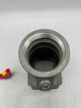 Load image into Gallery viewer, Eaton Crouse-Hinds EYS8-SA Vert/Horiz. Female Sealing Fitting, 3&quot; (No Box)