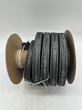 Load image into Gallery viewer, Sepco ML4002, 1&quot; 100% GFO Graphite/PTFE Packing, 10 LBS (Open Box)