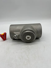 Load image into Gallery viewer, Eaton Crouse-Hinds EYS8-SA Vert/Horiz. Female Sealing Fitting, 3&quot; (No Box)