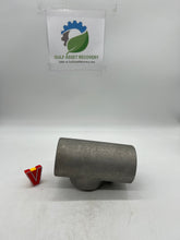 Load image into Gallery viewer, Eaton Crouse-Hinds EYS8-SA Vert/Horiz. Female Sealing Fitting, 3&quot; (No Box)
