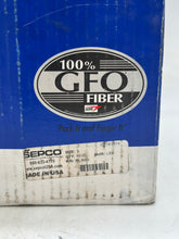 Load image into Gallery viewer, Sepco ML4002, 1&quot; 100% GFO Graphite/PTFE Packing, 10 LBS (Open Box)