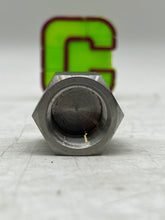 Load image into Gallery viewer, Parker 8 CP-SS Pipe Cap, 1/2" FNPT, 5200 PSI, 316SS *Box of (10)* (Open Box)