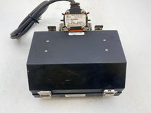 Load image into Gallery viewer, Pauluhn QS1605GRD Floodlight Fixture w/ Cage, 500W, 120VAC (Used)