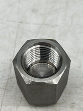 Load image into Gallery viewer, Parker 8 CP-SS Pipe Cap, 1/2" FNPT, 5200 PSI, 316SS *Box of (10)* (Open Box)