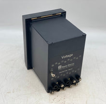 Load image into Gallery viewer, Basler Electric BE1-27/59A3FE1JA0N0F BE1-27/59 Undervoltage Relay (Used)