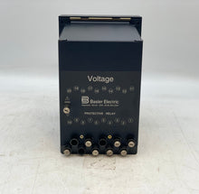 Load image into Gallery viewer, Basler Electric BE1-27/59A3FE1JA0N0F BE1-27/59 Undervoltage Relay (Used)