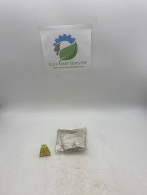 Thiele TWN-0119 Ring Lifting Point, Weld-On Type #3, Quality Class 8, *Lot of (3)* (New)