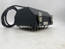 Load image into Gallery viewer, Pauluhn QS1605GRD Floodlight Fixture w/ Cage, 500W, 120VAC (Used)